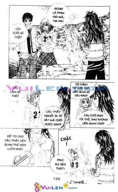 Không Bao Giờ Khóc - Chapter 1 - Trang 156