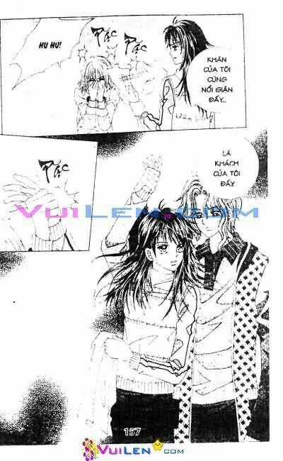 Không Bao Giờ Khóc - Chapter 1 - Trang 157