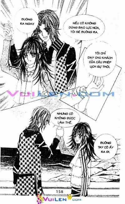 Không Bao Giờ Khóc - Chapter 1 - Trang 158