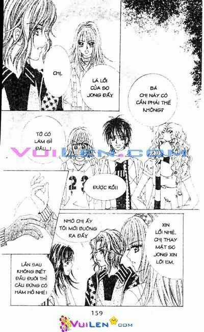 Không Bao Giờ Khóc - Chapter 1 - Trang 159