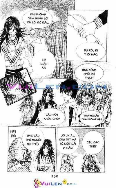 Không Bao Giờ Khóc - Chapter 1 - Trang 160