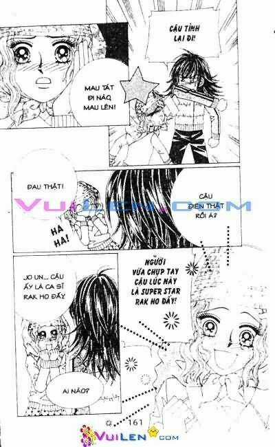 Không Bao Giờ Khóc - Chapter 1 - Trang 161