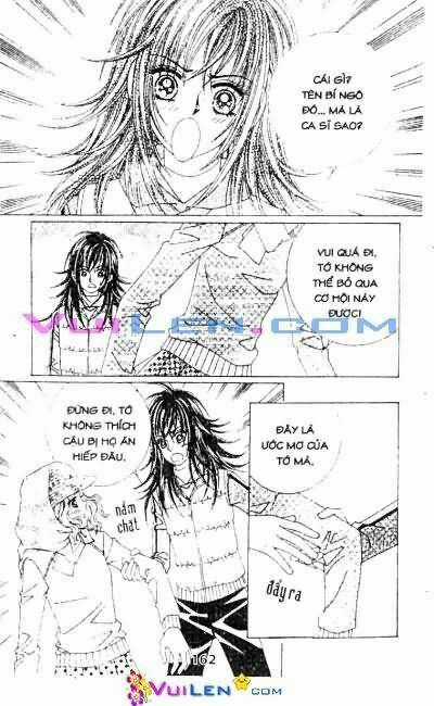 Không Bao Giờ Khóc - Chapter 1 - Trang 162