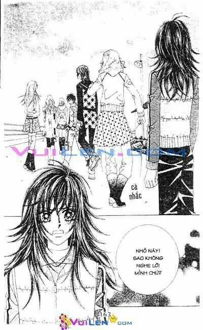 Không Bao Giờ Khóc - Chapter 1 - Trang 163