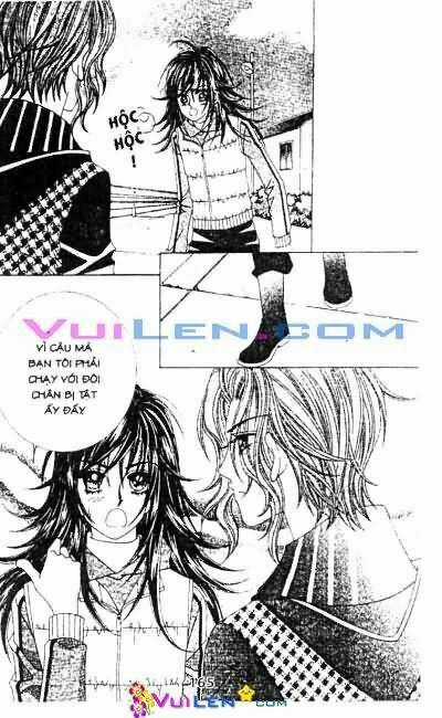 Không Bao Giờ Khóc - Chapter 1 - Trang 165