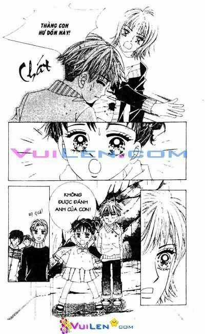 Không Bao Giờ Khóc - Chapter 1 - Trang 32