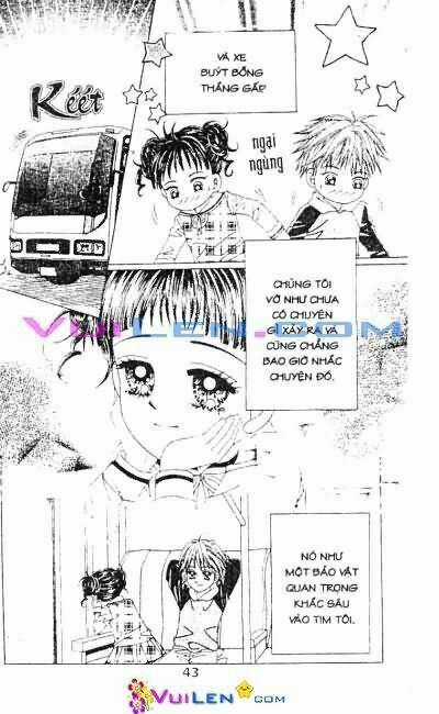 Không Bao Giờ Khóc - Chapter 1 - Trang 43