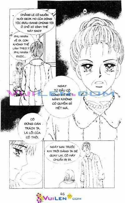 Không Bao Giờ Khóc - Chapter 1 - Trang 46