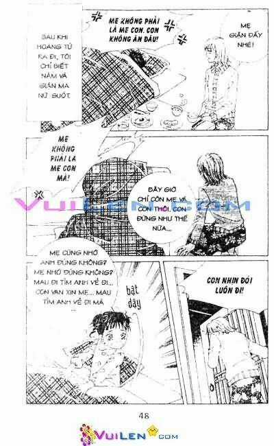 Không Bao Giờ Khóc - Chapter 1 - Trang 48