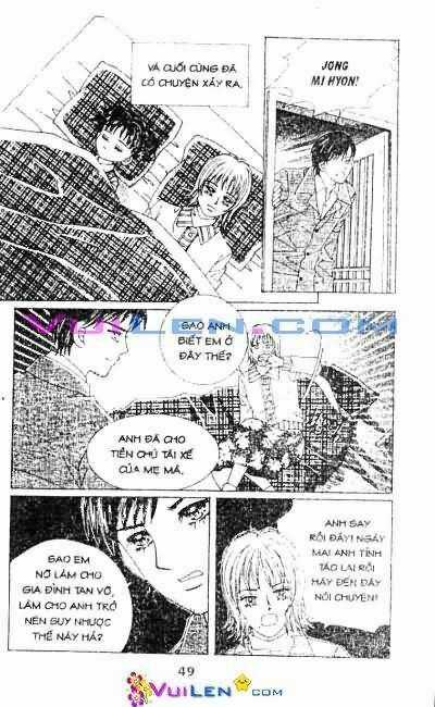 Không Bao Giờ Khóc - Chapter 1 - Trang 49