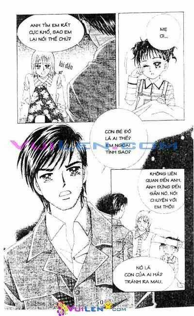 Không Bao Giờ Khóc - Chapter 1 - Trang 50