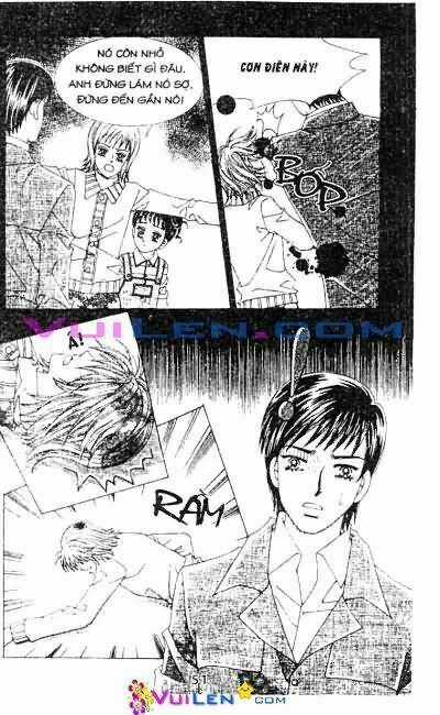 Không Bao Giờ Khóc - Chapter 1 - Trang 51