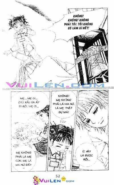 Không Bao Giờ Khóc - Chapter 1 - Trang 52