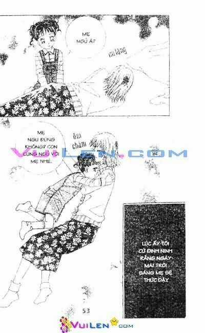 Không Bao Giờ Khóc - Chapter 1 - Trang 53