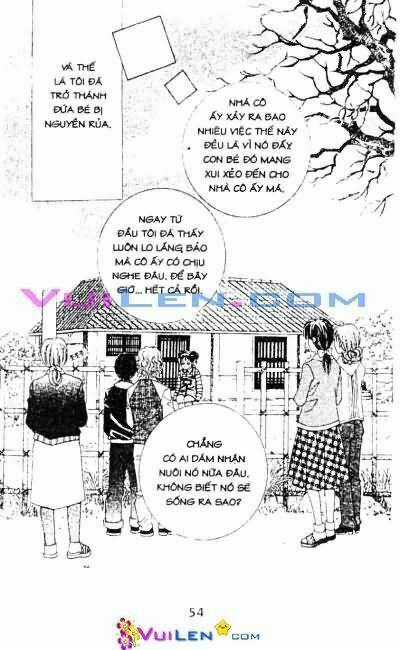 Không Bao Giờ Khóc - Chapter 1 - Trang 54