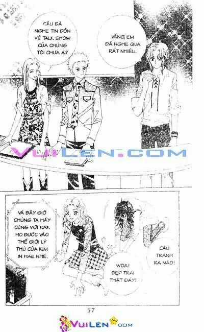 Không Bao Giờ Khóc - Chapter 1 - Trang 57