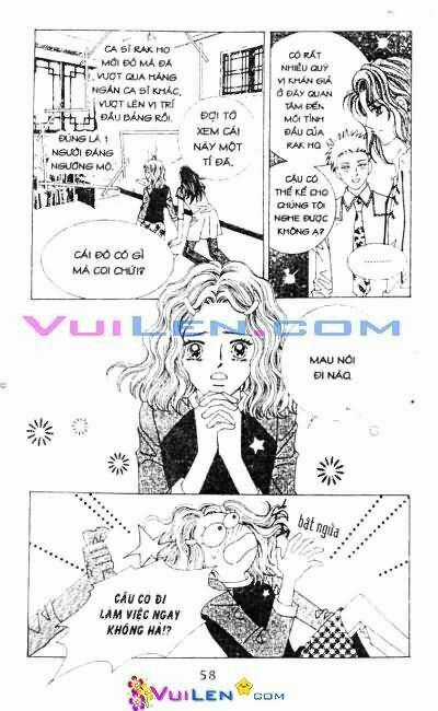Không Bao Giờ Khóc - Chapter 1 - Trang 58
