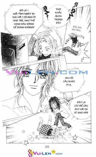 Không Bao Giờ Khóc - Chapter 1 - Trang 59