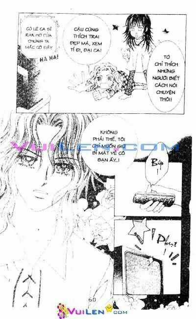 Không Bao Giờ Khóc - Chapter 1 - Trang 60