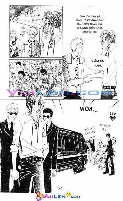 Không Bao Giờ Khóc - Chapter 1 - Trang 62