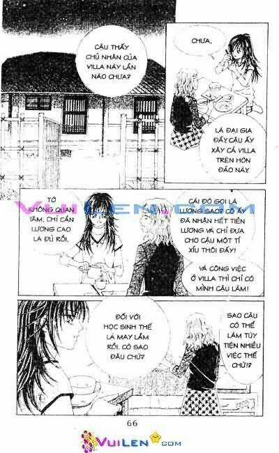 Không Bao Giờ Khóc - Chapter 1 - Trang 66