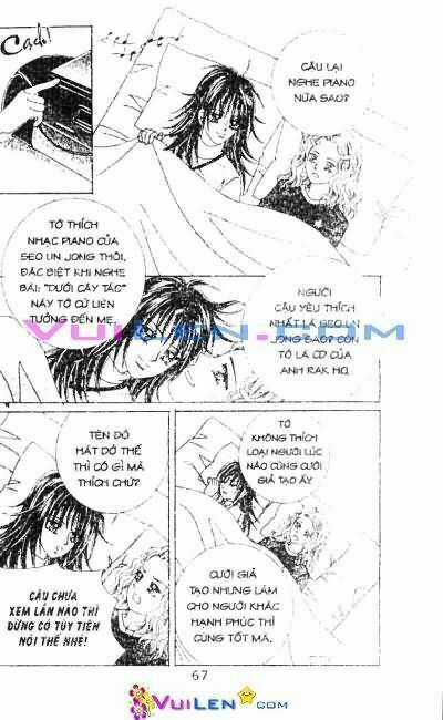 Không Bao Giờ Khóc - Chapter 1 - Trang 67