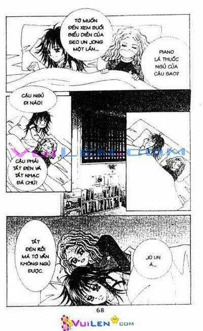 Không Bao Giờ Khóc - Chapter 1 - Trang 68