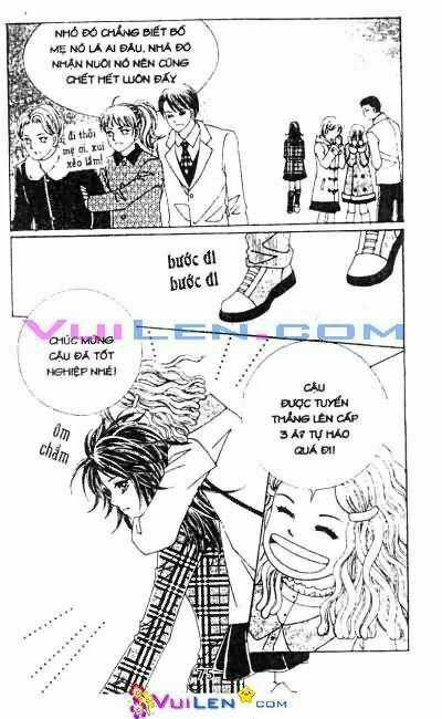 Không Bao Giờ Khóc - Chapter 1 - Trang 75