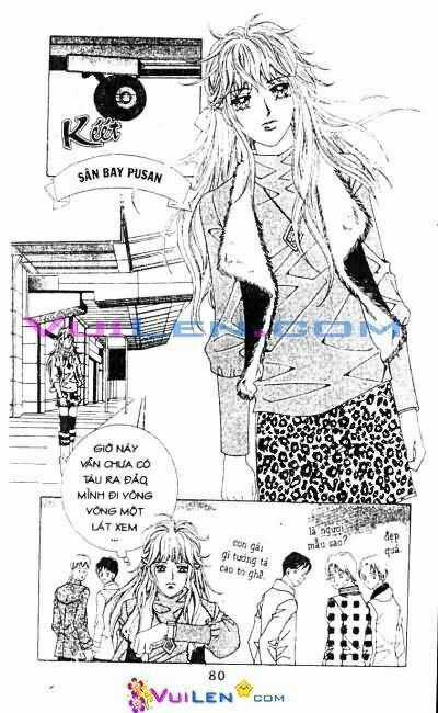 Không Bao Giờ Khóc - Chapter 1 - Trang 80