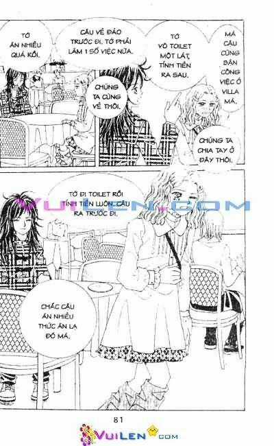 Không Bao Giờ Khóc - Chapter 1 - Trang 81