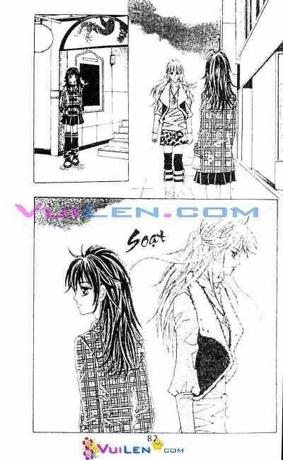 Không Bao Giờ Khóc - Chapter 1 - Trang 82