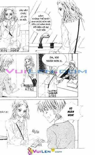 Không Bao Giờ Khóc - Chapter 1 - Trang 83