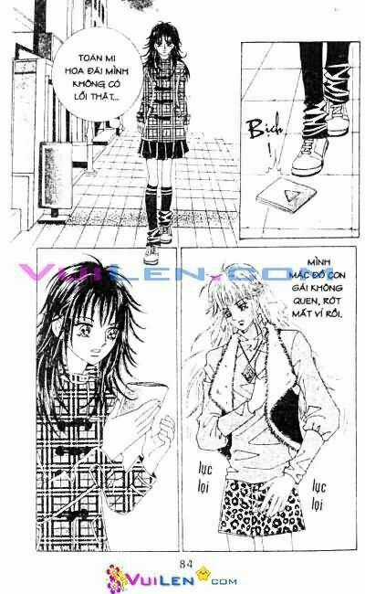 Không Bao Giờ Khóc - Chapter 1 - Trang 84