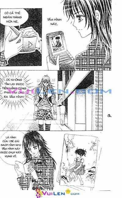 Không Bao Giờ Khóc - Chapter 1 - Trang 85