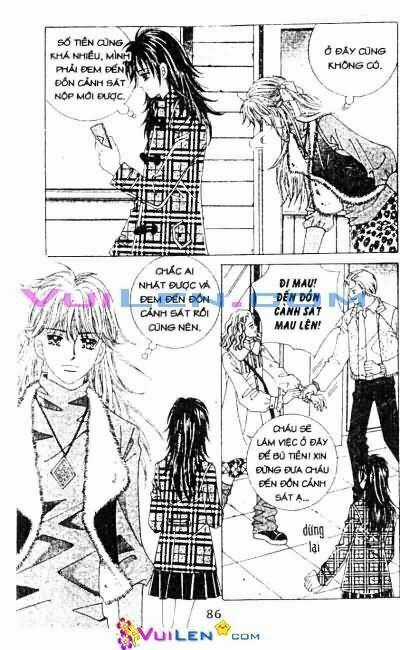 Không Bao Giờ Khóc - Chapter 1 - Trang 86