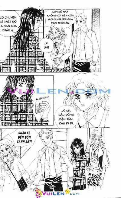 Không Bao Giờ Khóc - Chapter 1 - Trang 87