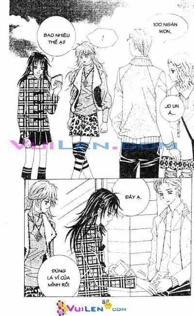 Không Bao Giờ Khóc - Chapter 1 - Trang 88