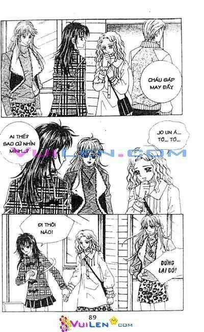 Không Bao Giờ Khóc - Chapter 1 - Trang 89