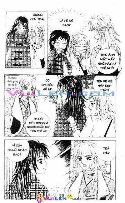 Không Bao Giờ Khóc - Chapter 1 - Trang 90