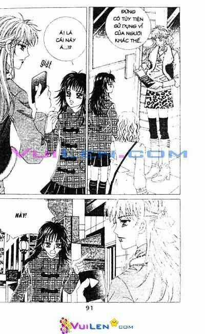 Không Bao Giờ Khóc - Chapter 1 - Trang 91