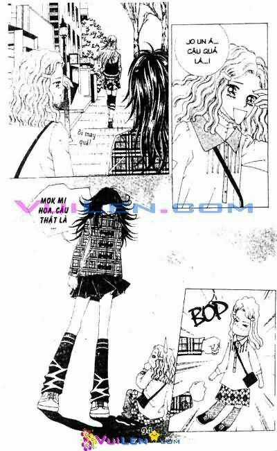 Không Bao Giờ Khóc - Chapter 1 - Trang 94