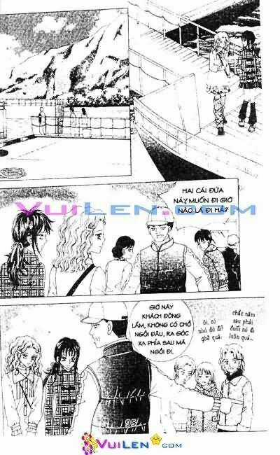 Không Bao Giờ Khóc - Chapter 1 - Trang 95