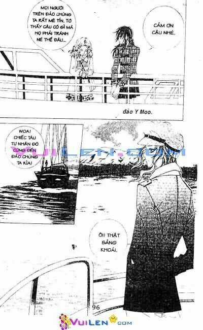 Không Bao Giờ Khóc - Chapter 1 - Trang 96