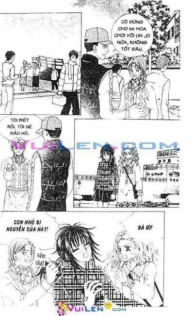 Không Bao Giờ Khóc - Chapter 1 - Trang 97