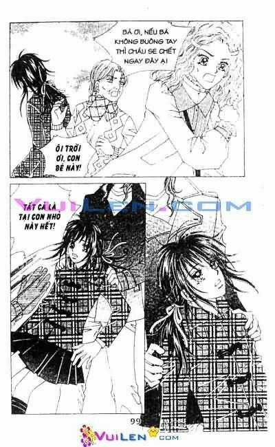 Không Bao Giờ Khóc - Chapter 1 - Trang 99