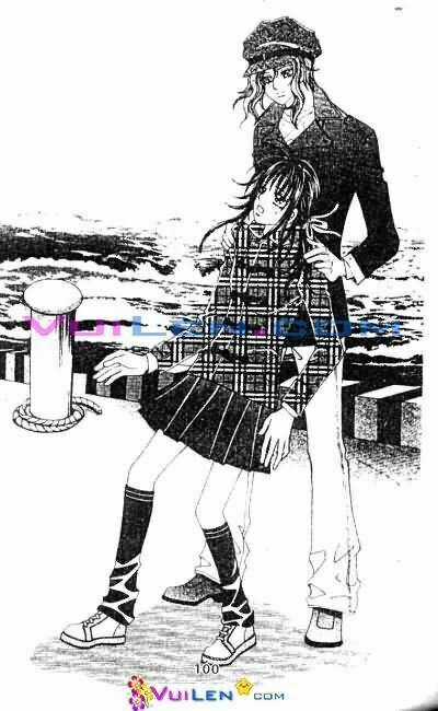 Không Bao Giờ Khóc - Chapter 1 - Trang 100