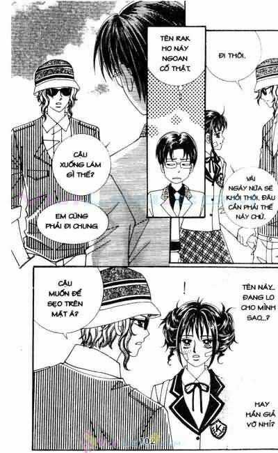 Không Bao Giờ Khóc - Chapter 10 - Trang 102