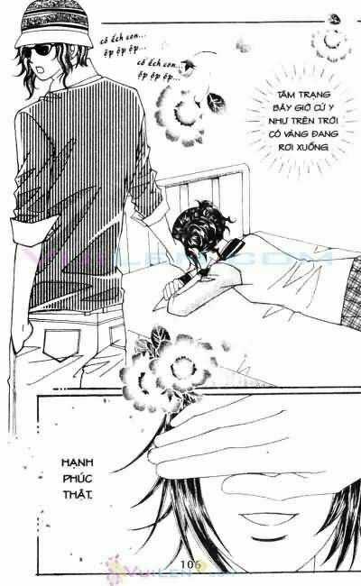 Không Bao Giờ Khóc - Chapter 10 - Trang 106