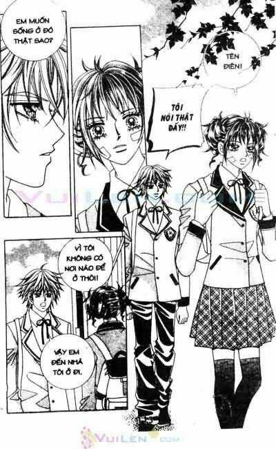 Không Bao Giờ Khóc - Chapter 10 - Trang 113