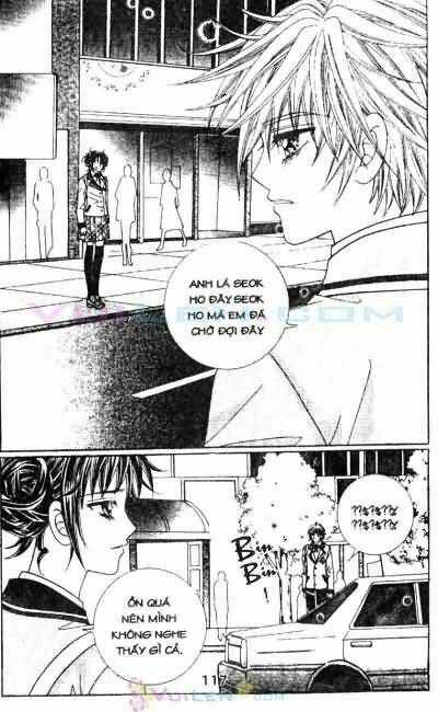 Không Bao Giờ Khóc - Chapter 10 - Trang 117